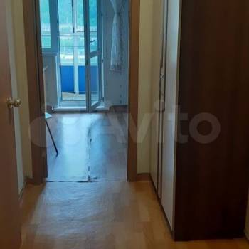 Сдается 1-комнатная квартира, 35 м²