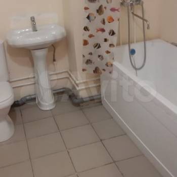 Сдается 1-комнатная квартира, 35 м²