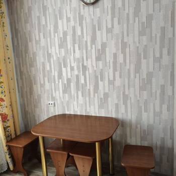 Сдается 2-х комнатная квартира, 48,2 м²