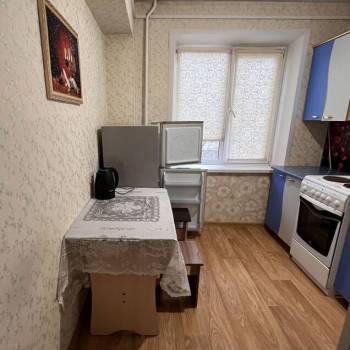 Сдается 2-х комнатная квартира, 32 м²