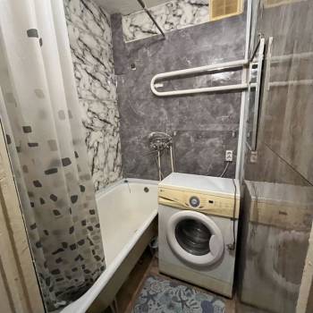 Сдается 2-х комнатная квартира, 32 м²