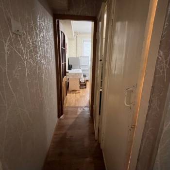 Сдается 2-х комнатная квартира, 32 м²