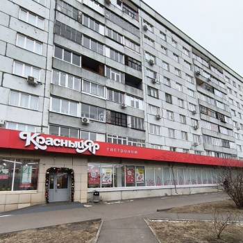 Сдается 2-х комнатная квартира, 42 м²
