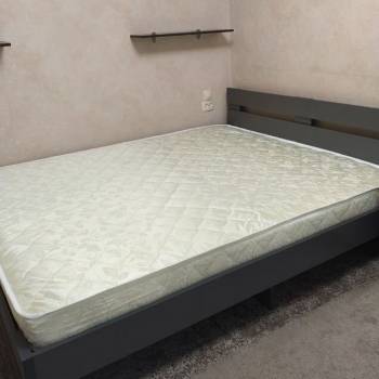 Сдается 2-х комнатная квартира, 42 м²