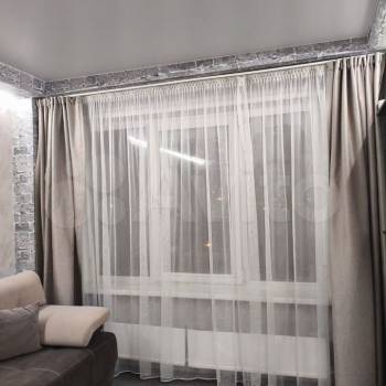 Сдается 2-х комнатная квартира, 42 м²