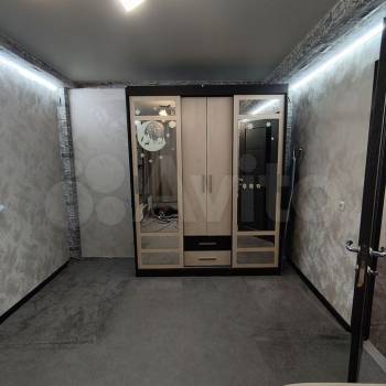 Сдается 2-х комнатная квартира, 42 м²