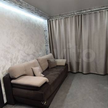 Сдается 2-х комнатная квартира, 42 м²