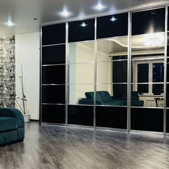 Сдается Многокомнатная квартира, 100 м²