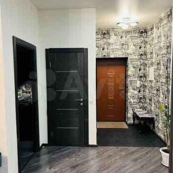 Сдается Многокомнатная квартира, 100 м²