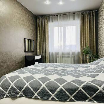 Сдается Многокомнатная квартира, 100 м²