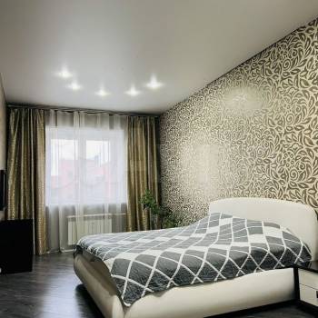 Сдается Многокомнатная квартира, 100 м²