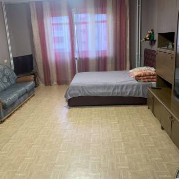 Сдается Многокомнатная квартира, 96 м²
