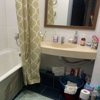 Сдается Многокомнатная квартира, 96 м²