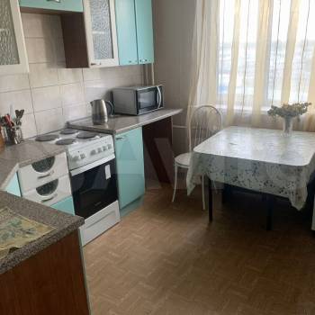 Сдается Многокомнатная квартира, 96 м²