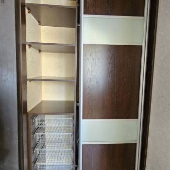 Продается 1-комнатная квартира, 32 м²