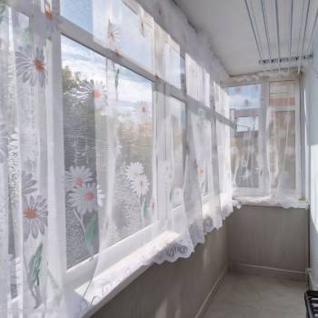 Продается 1-комнатная квартира, 40,7 м²