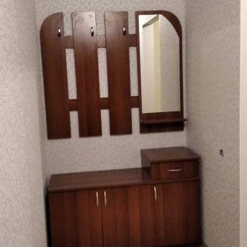 Сдается 1-комнатная квартира, 43 м²