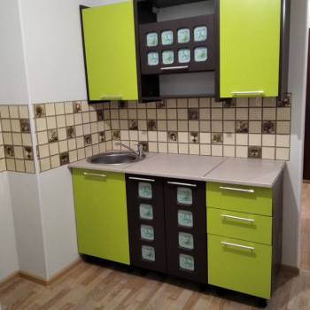 Сдается 1-комнатная квартира, 43 м²