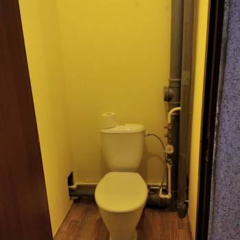 Сдается 1-комнатная квартира, 43 м²