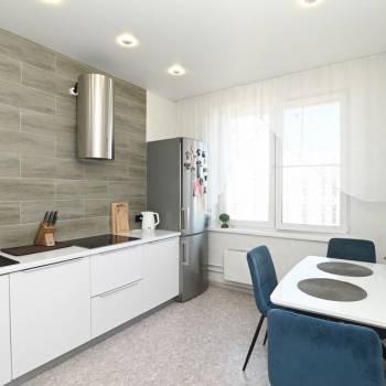 Продается 2-х комнатная квартира, 48,6 м²