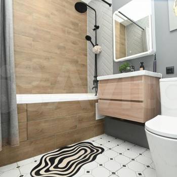 Продается 2-х комнатная квартира, 48,6 м²