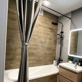 Продается 2-х комнатная квартира, 48,6 м²