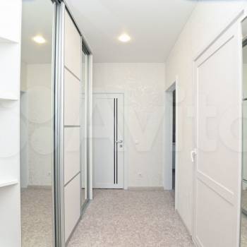 Продается 2-х комнатная квартира, 48,6 м²