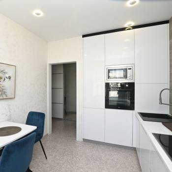 Продается 2-х комнатная квартира, 48,6 м²