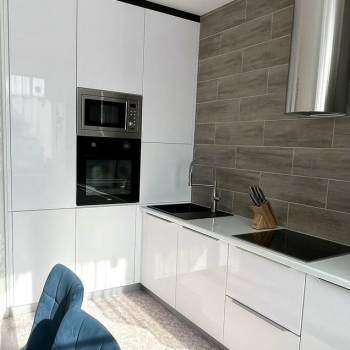 Продается 2-х комнатная квартира, 48,6 м²