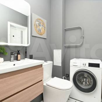 Продается 2-х комнатная квартира, 48,6 м²