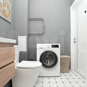 Продается 2-х комнатная квартира, 48,6 м²