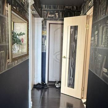 Продается 2-х комнатная квартира, 53,2 м²