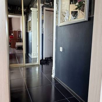 Продается 2-х комнатная квартира, 53,2 м²