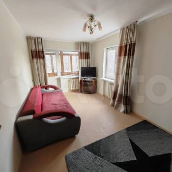 Продается 2-х комнатная квартира, 42,6 м²