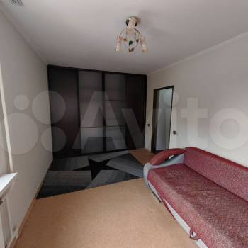 Продается 2-х комнатная квартира, 42,6 м²