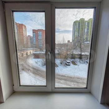 Продается 2-х комнатная квартира, 42,6 м²