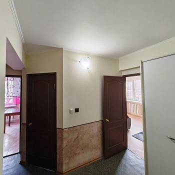 Продается 2-х комнатная квартира, 42,6 м²