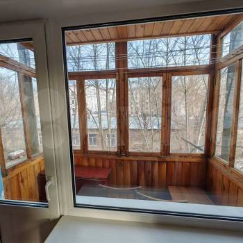 Продается 2-х комнатная квартира, 42,6 м²