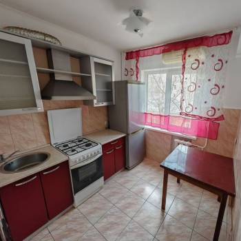 Продается 2-х комнатная квартира, 42,6 м²