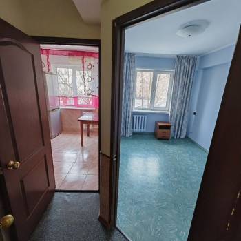 Продается 2-х комнатная квартира, 42,6 м²