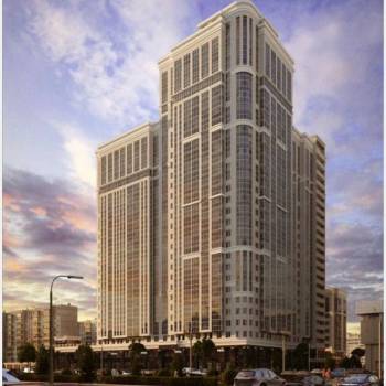 Продается 3-х комнатная квартира, 113,7 м²