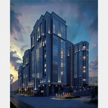 Продается 3-х комнатная квартира, 113,7 м²