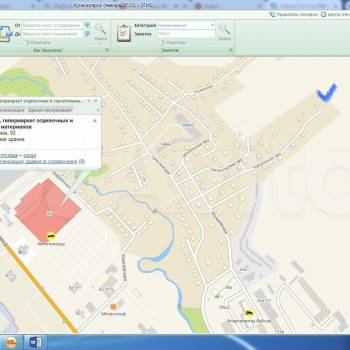 Продается Участок, 1370 м²