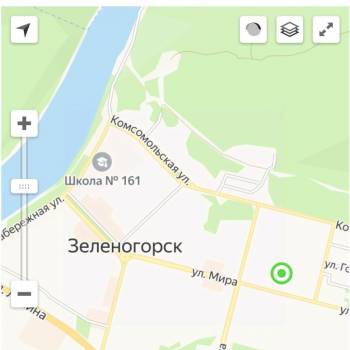 Сдается 2-х комнатная квартира, 86 м²