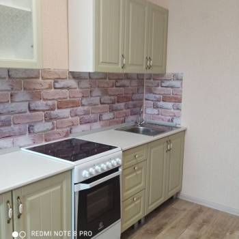 Сдается 1-комнатная квартира, 37,8 м²