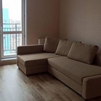 Сдается 1-комнатная квартира, 37,8 м²