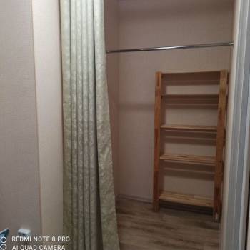 Сдается 1-комнатная квартира, 37,8 м²