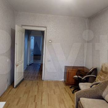 Продается 3-х комнатная квартира, 66,6 м²