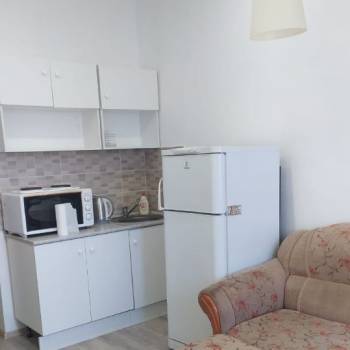 Продается 1-комнатная квартира, 20 м²