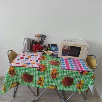 Продается 1-комнатная квартира, 20 м²